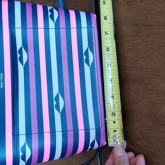 Kate Spade ♠️  Crossbody bag - Picture 11 of 15